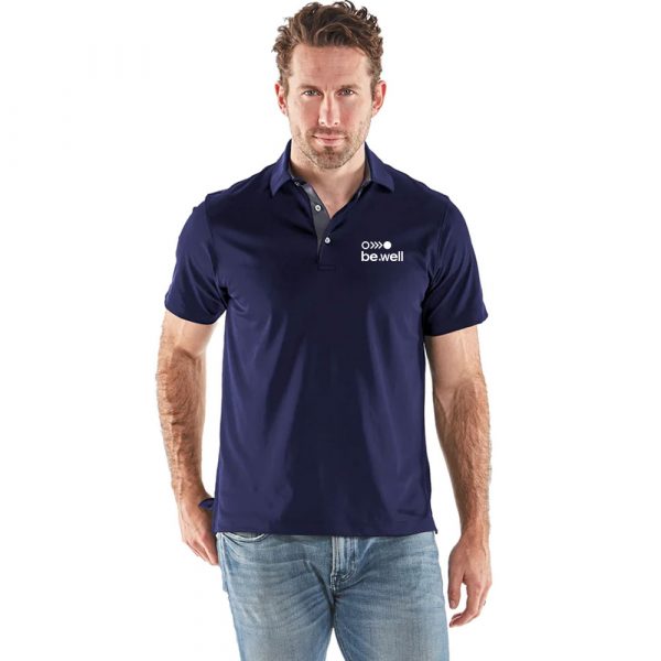 Polo: Storm Creek® Visionary Polo - Image 2