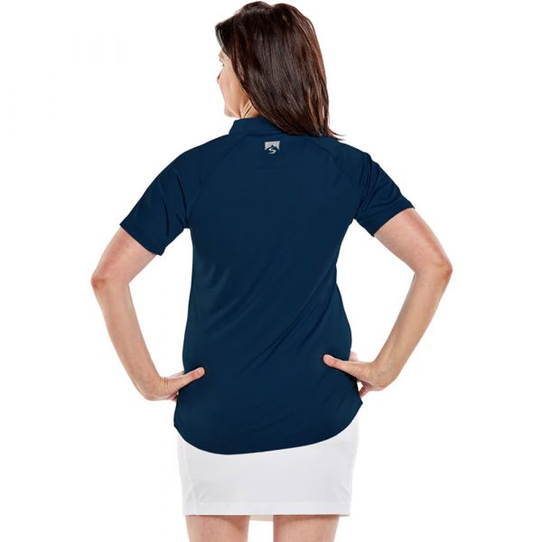 Polo: Storm Creek® Visionary Polo (Ladies') - Image 2