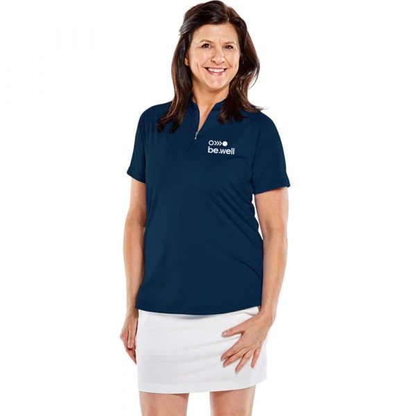 Polo: Storm Creek® Visionary Polo (Ladies') - Image 3