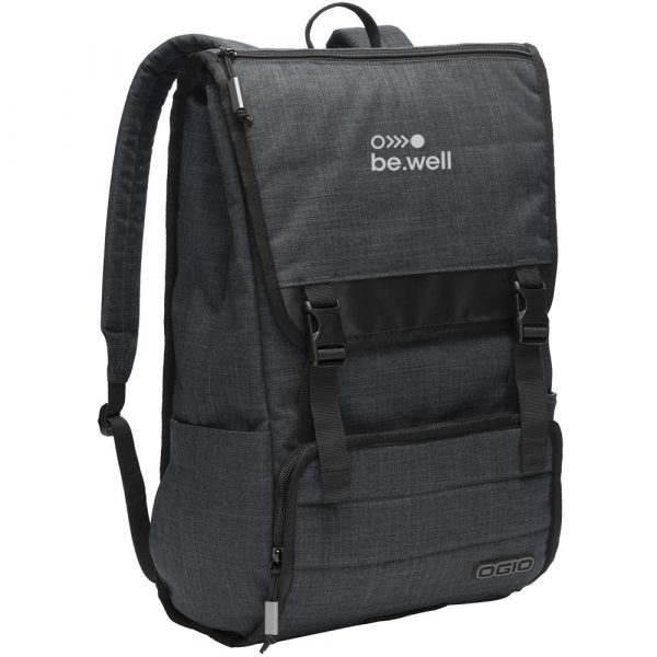 Bag: OGIO® Apex Rucksack