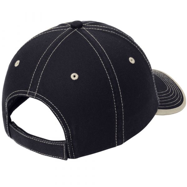 Port Authority® Contrast Stitch Cap - Image 7