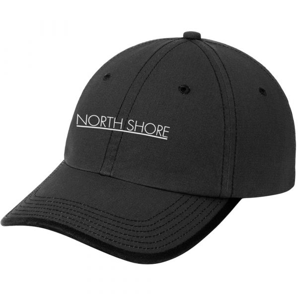 Port Authority® Contrast Stitch Cap - Image 3