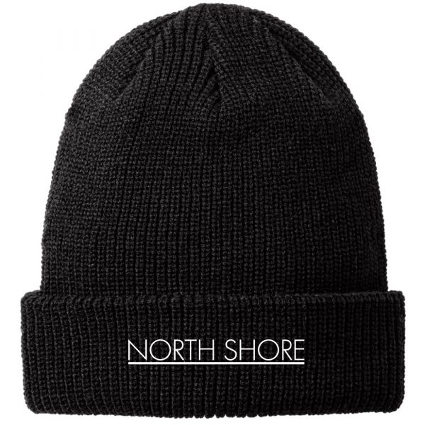 Port Authority® Chunky Knit Beanie - Image 3