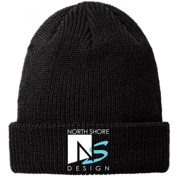 Port Authority® Chunky Knit Beanie - Image 4