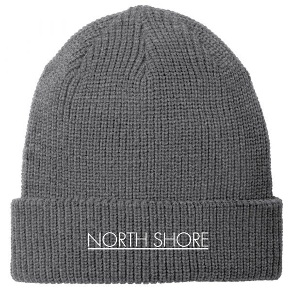 Port Authority® Chunky Knit Beanie - Image 5