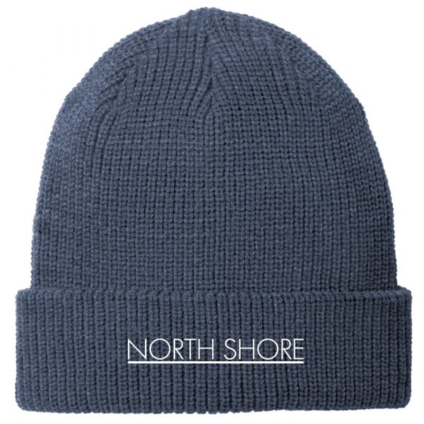 Port Authority® Chunky Knit Beanie