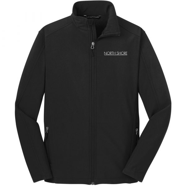 Port Authority® Soft Shell Jacket - Image 3