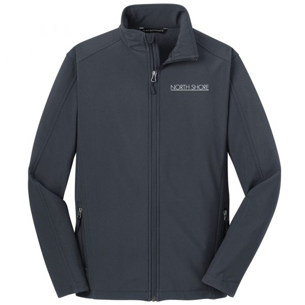 Port Authority® Soft Shell Jacket - Image 5