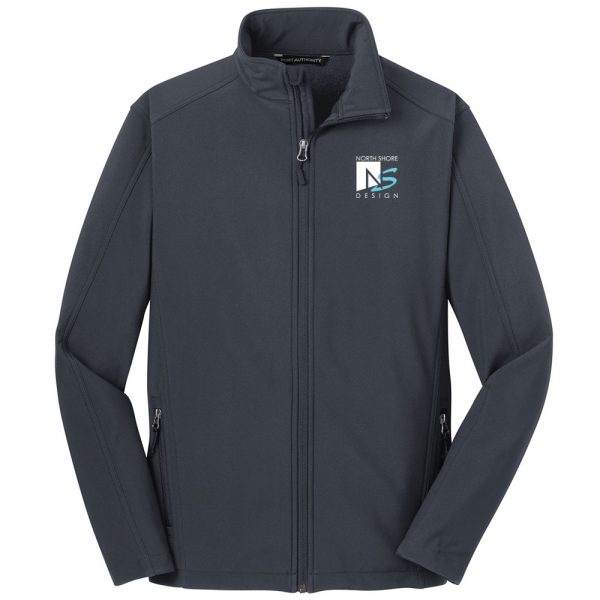 Port Authority® Soft Shell Jacket - Image 6