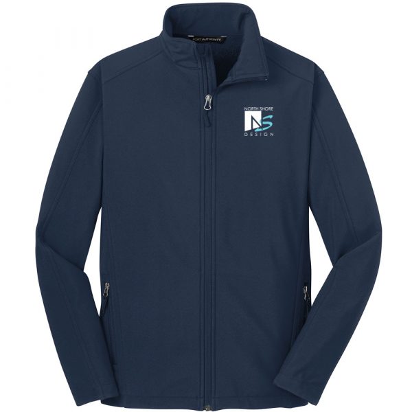 Port Authority® Soft Shell Jacket - Image 2