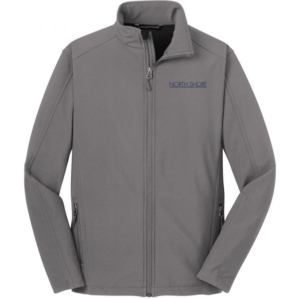 Port Authority® Soft Shell Jacket - Image 7