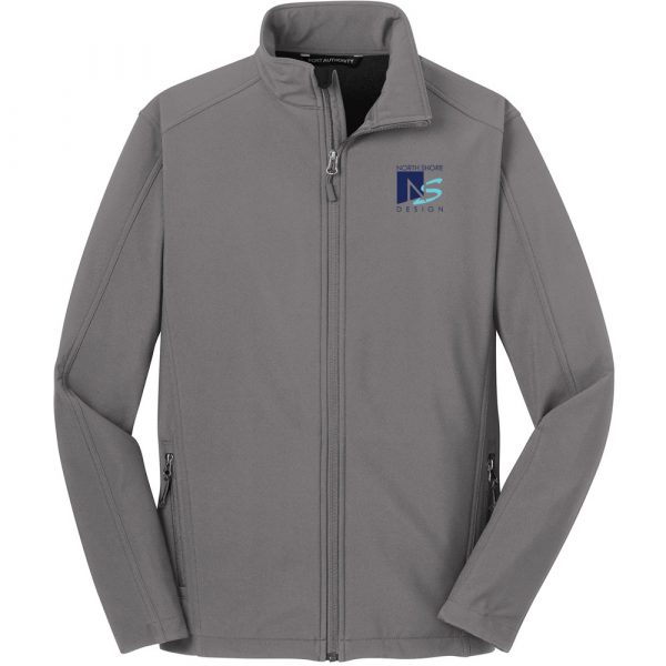 Port Authority® Soft Shell Jacket - Image 8