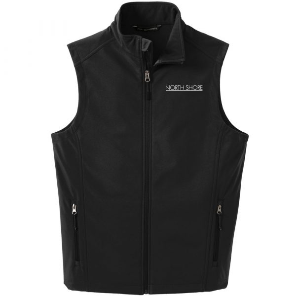 Port Authority® Soft Shell Vest - Image 2