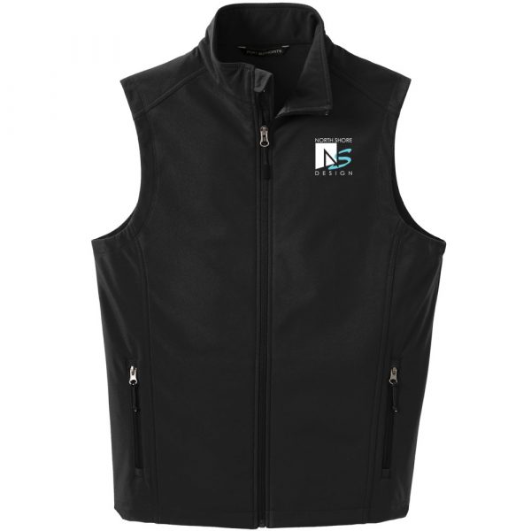 Port Authority® Soft Shell Vest