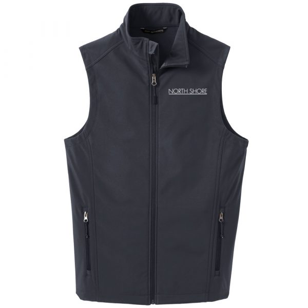 Port Authority® Soft Shell Vest - Image 3