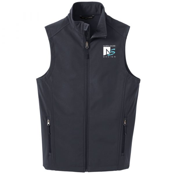 Port Authority® Soft Shell Vest - Image 4