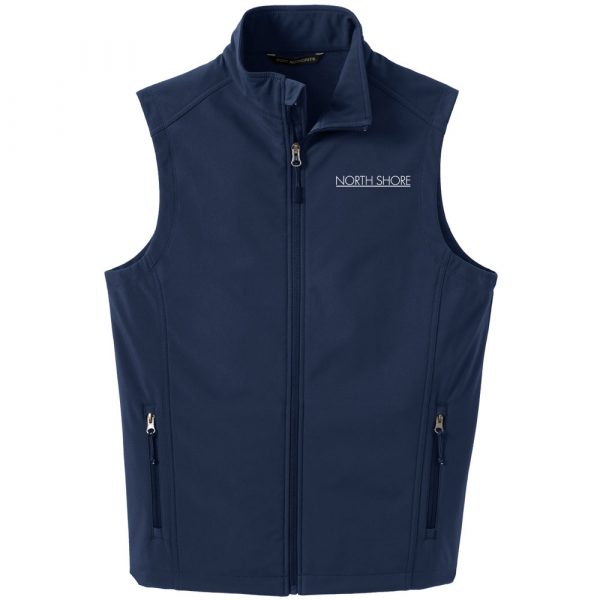 Port Authority® Soft Shell Vest - Image 5