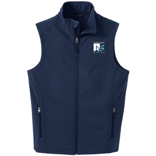 Port Authority® Soft Shell Vest - Image 6