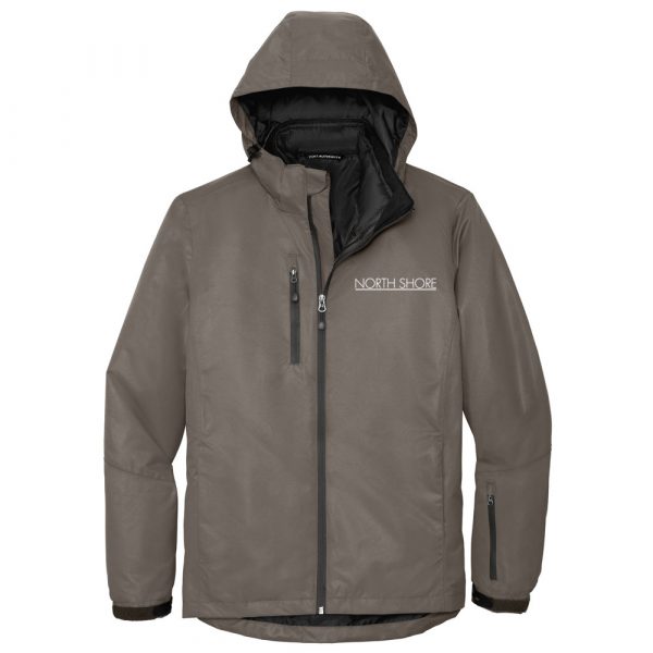 Port Authority® Waterproof 3-in-1 Jacket - Image 5