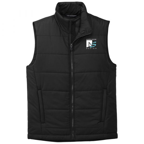 Port Authority® Puffer Vest - Image 4