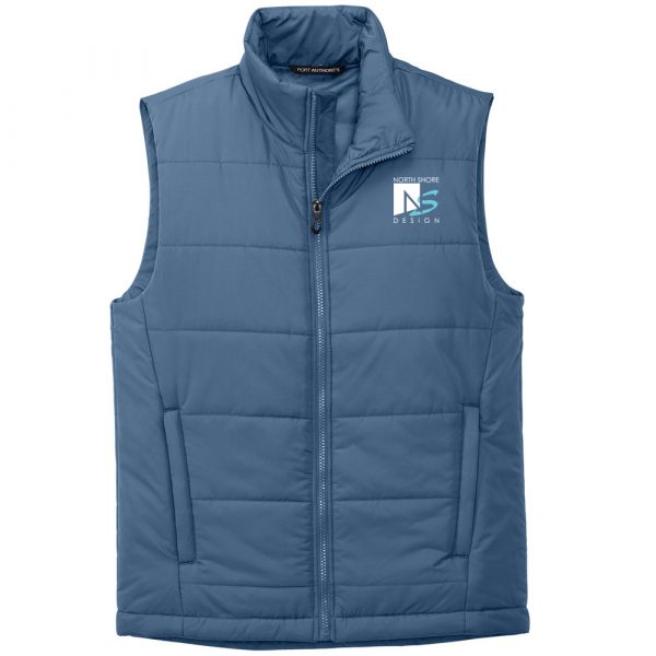 Port Authority® Puffer Vest - Image 2