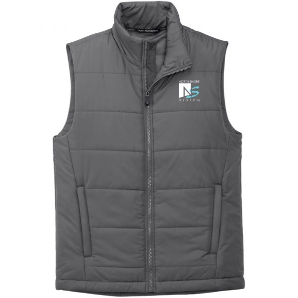 Port Authority® Puffer Vest - Image 6