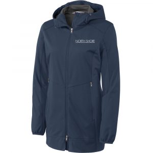 Port Authority® Hooded Soft Shell Jacket (Ladies')