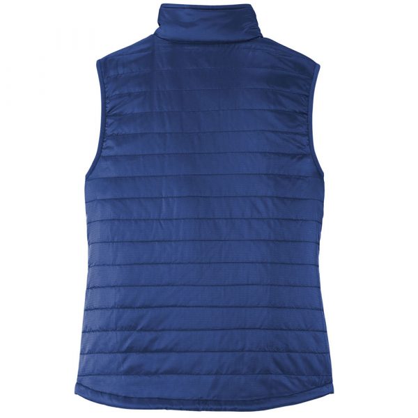 Port Authority® Packable Puffy Vest (Ladies') - Image 9