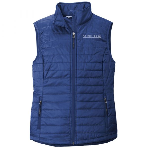 Port Authority® Packable Puffy Vest (Ladies') - Image 3