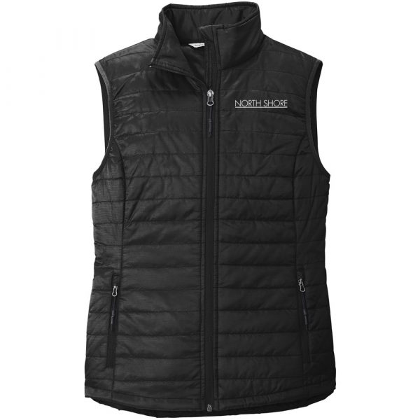 Port Authority® Packable Puffy Vest (Ladies') - Image 5