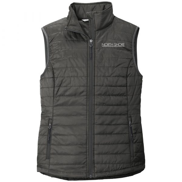 Port Authority® Packable Puffy Vest (Ladies') - Image 7