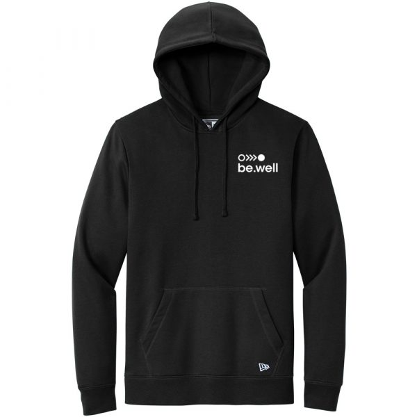 Hoodie: New Era® Comeback Pullover Hoodie - Image 3