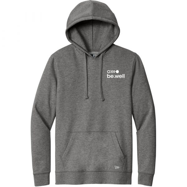 Hoodie: New Era® Comeback Pullover Hoodie - Image 2