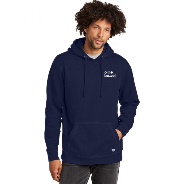 Hoodie: New Era® Comeback Pullover Hoodie - Image 5