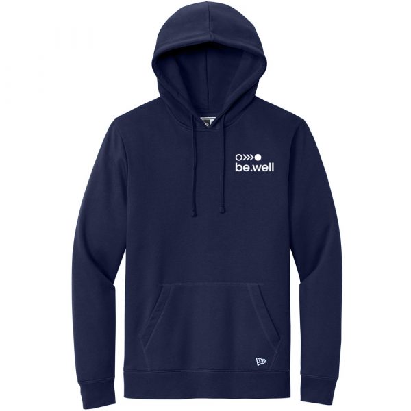 Hoodie: New Era® Comeback Pullover Hoodie - Image 4