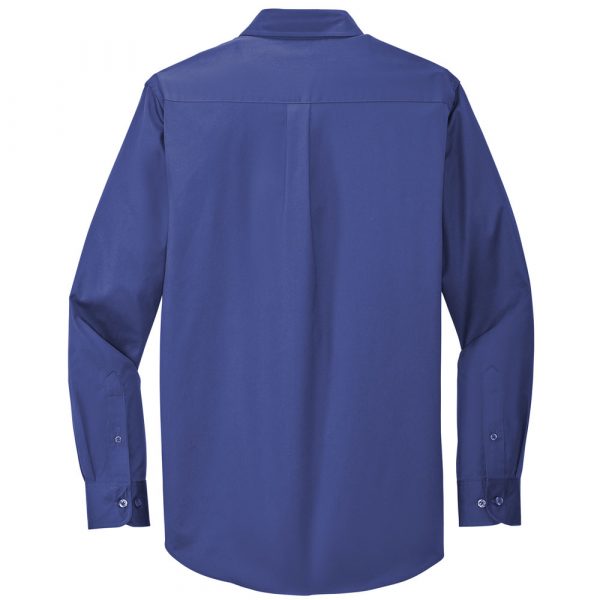 Port Authority® LS Easy Care Shirt - Image 9