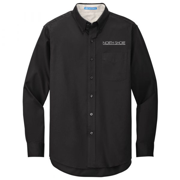 Port Authority® LS Easy Care Shirt - Image 6