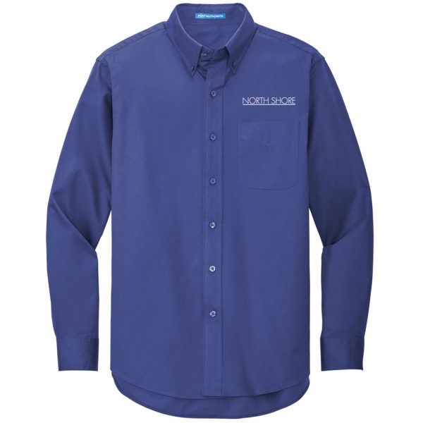 Port Authority® LS Easy Care Shirt - Image 8