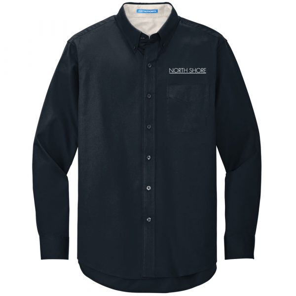 Port Authority® LS Easy Care Shirt