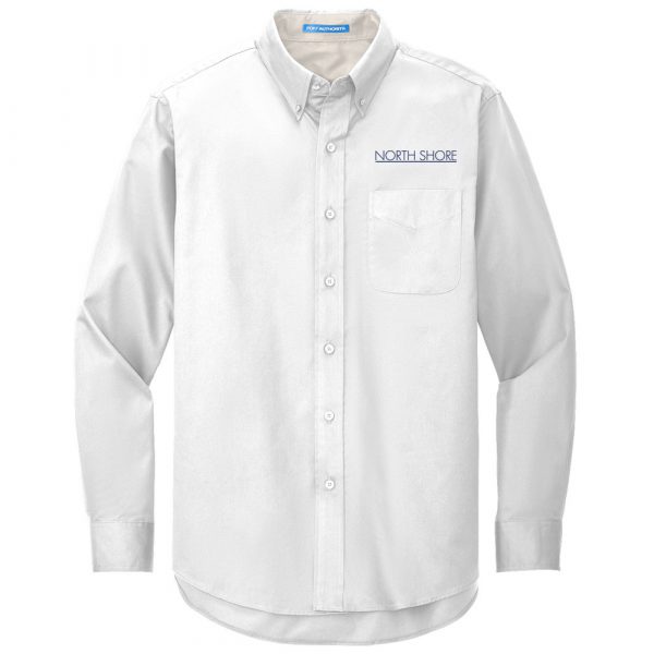 Port Authority® LS Easy Care Shirt - Image 4