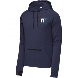 Sport-Tek® Strive Hooded Pullover