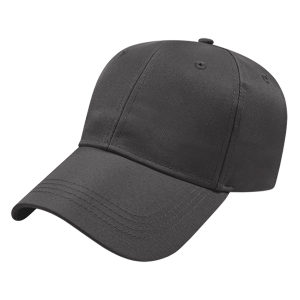 Solid Polyester Cap