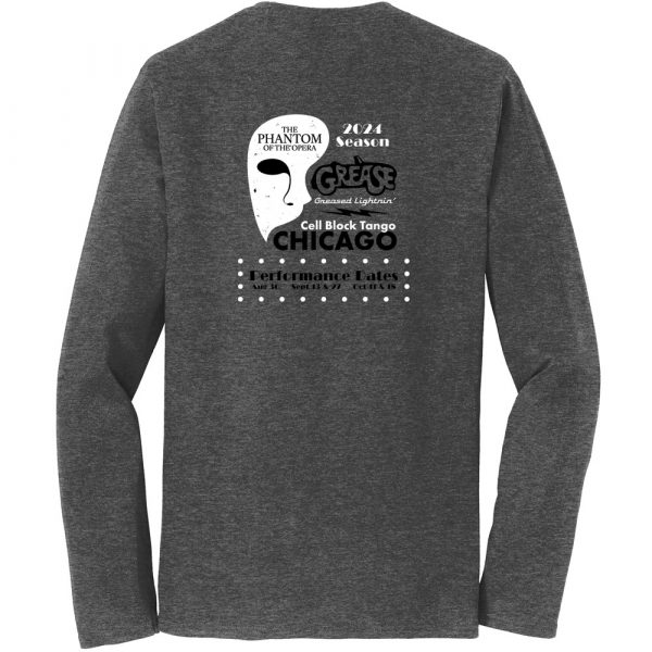 Broadway L/S T-shirt - Image 5