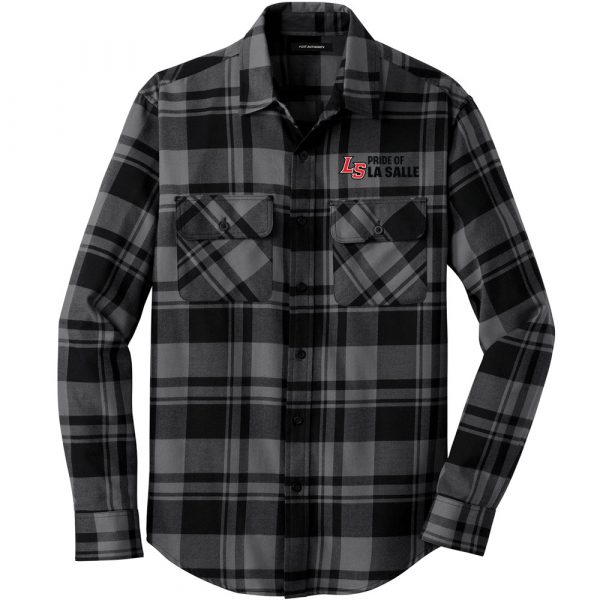 Pride Flannel Shirt - Image 2