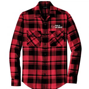 Pride Flannel Shirt