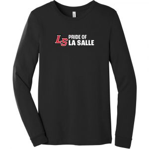 Pride L/S T-shirt