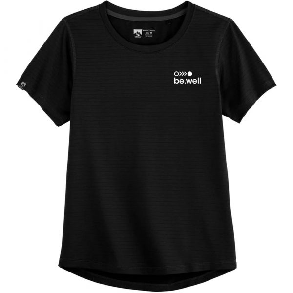 Tee: Storm Creek® Sightseer T-shirt (Ladies') - Image 3