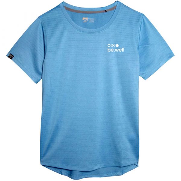 Tee: Storm Creek® Sightseer T-shirt (Ladies')