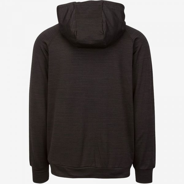 Hoodie: Fossa Parkside Knit Full-Zip - Image 3