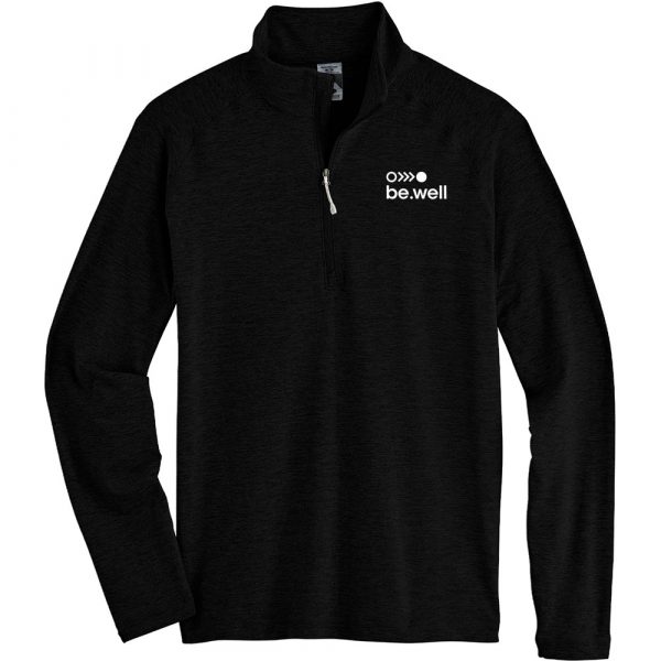 Pullover: Storm Creek® Pacesetter 1/4-Zip - Image 4